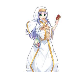 生化少女茵蒂克丝攻略