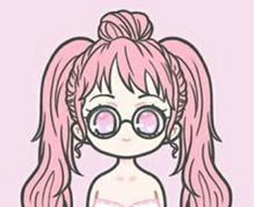 装扮少女图书馆学习攻略