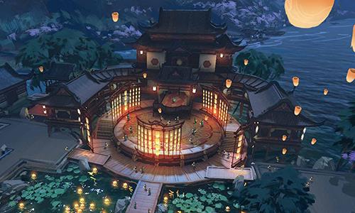 天涯明月刀手游静一法师案怎么破（天涯明月刀手游静一法师案件攻略）