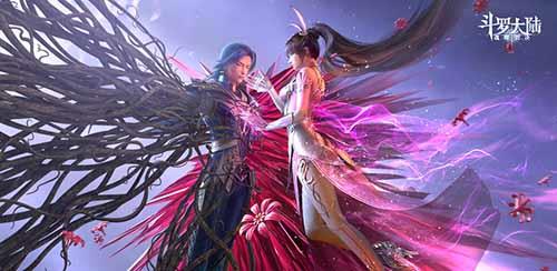 斗罗大陆魂师对决新手阵容怎么搭配（斗罗大陆魂师对决月关阵容）