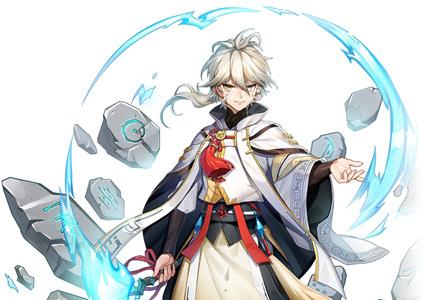 云梦四时歌仓颉怎么样 云梦四时歌器蕴