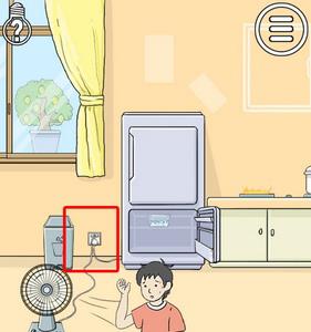 陷阱回避2第11关2