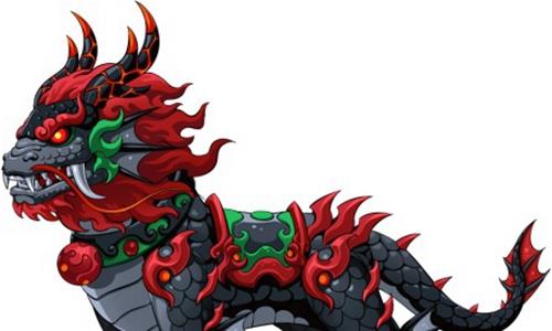 造梦无双避火魔晶兽怎么样 造梦无双避火魔晶兽怎么得