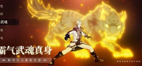 斗罗大陆斗神再临魂环怎么获得（斗罗大陆斗神再临 魂环）