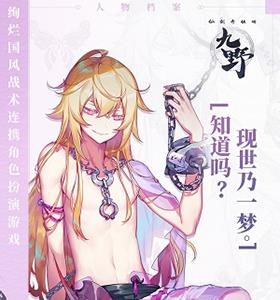 仙剑奇侠传九野陆明怎么样