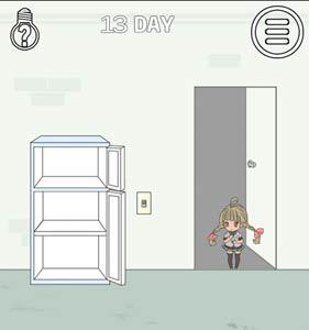 找到老婆的私房钱第13关2