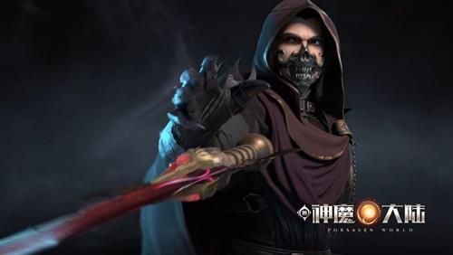 新神魔大陆追猎者怎么玩 新神魔大陆追猎者攻略