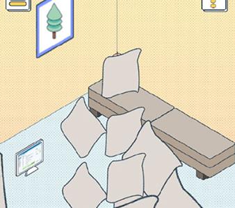 我的办公室生活第5关