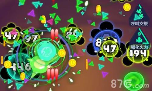 消灭病毒副武器大全 消灭病毒最新副武器排行