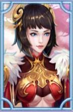 诛仙手游燕虹