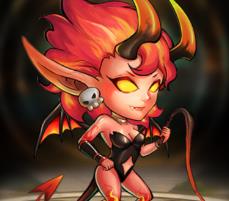 魔灵时代魅惑魔女怎么样