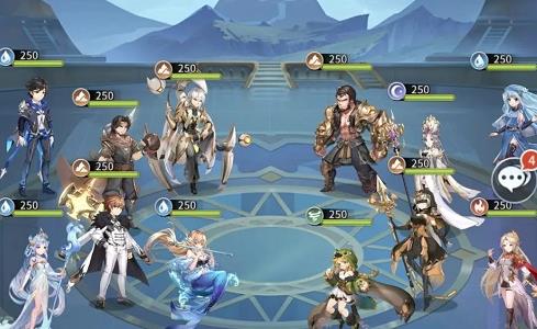 斗罗大陆武魂觉醒伊始之海5-3怎么过（斗罗大陆2武魂觉醒攻略）
