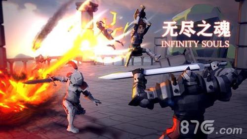 无尽之魂钢之骑士怎么打 无尽之魂钢之骑士怎么打视频