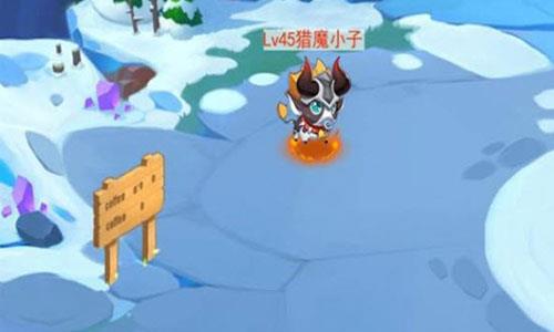 超级精灵手表游戏截图