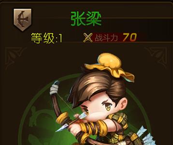 少年君王传张梁怎么样