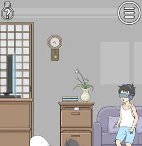 陷阱回避第28关