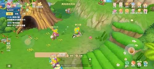摩尔庄园手游宠物怎么战斗（摩尔庄园手游怎么买宠物）