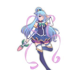 生化少女阿库娅怎么样