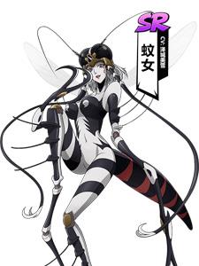一拳超人手游蚊女怎么样