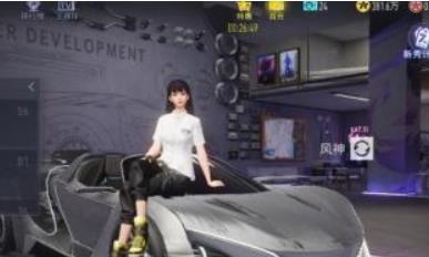 王牌竞速什么车好（王牌竞速车辆）