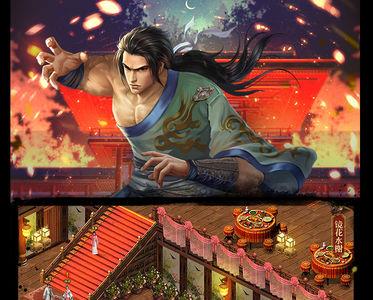 濡沫江湖火工头陀怎么获得（濡沫江湖特殊物品攻略）