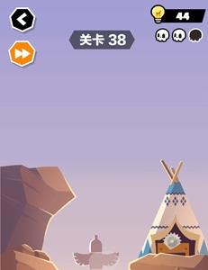 谁也别想跑第38关怎么过（谁也别想跑28关）
