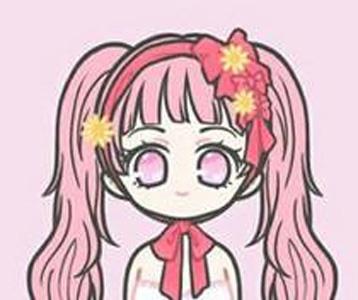 装扮少女春日写真攻略