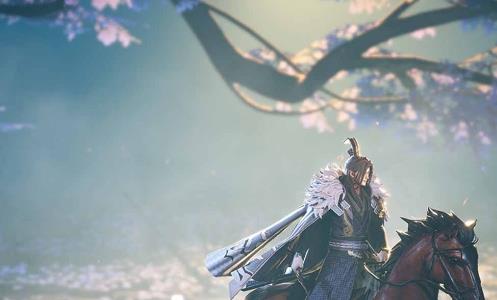 鸿图之下S3兑换武技有哪些（鸿图之下s级武技）