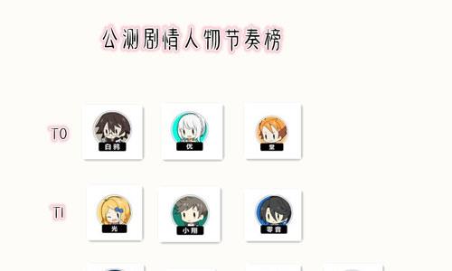 心灵战争剧情节奏榜