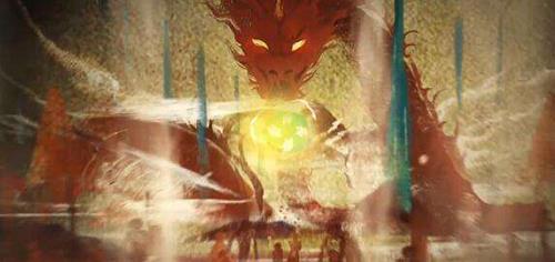 妄想山海神魔降世活动怎么玩（妄想山海神魔降世在哪）