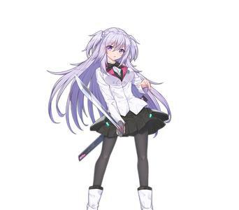 生化少女刀藤绮凛怎么样