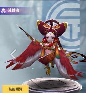 天命6拳绯颜技能图鉴介绍