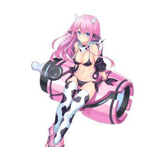 生化少女赫施坦攻略