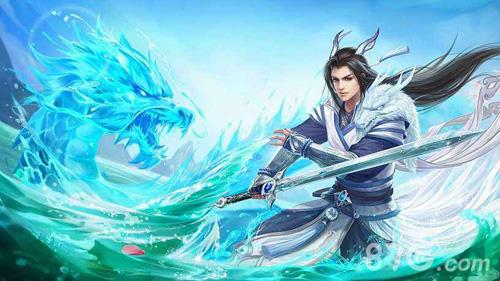 问道手游侧柏种植地点