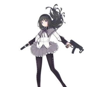 生化少女晓美焰怎么样