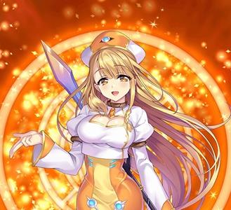 魔法纪录奏遥香