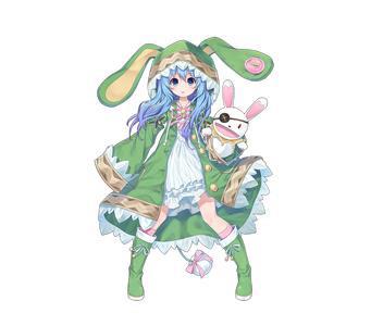 生化少女四糸乃怎么样