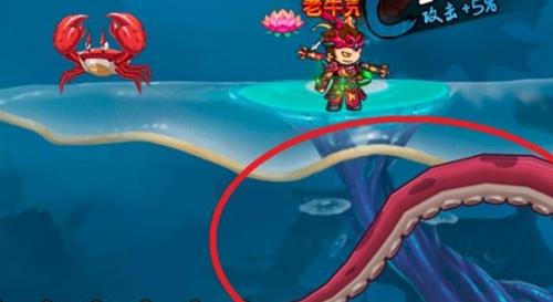 造梦无双潜龙渊隐藏关怎么进 造梦无双隐藏副本大全
