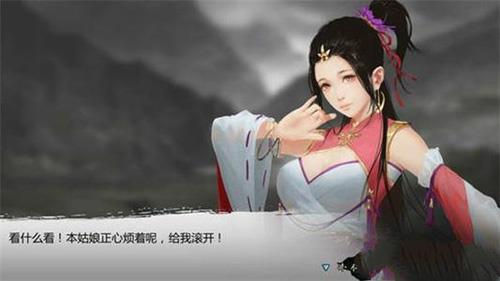 我的侠客阿月争夺战任务怎么做（我的侠客阿月争夺战绣花鞋）