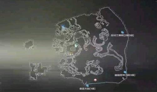 全民奇迹2无名诗在哪（全民奇迹2隐藏任务）