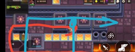坎公骑冠剑特级冒险家考场怎么做