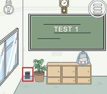作弊不要被老师发现第1关怎么过 作弊不要被老师发现第7关
