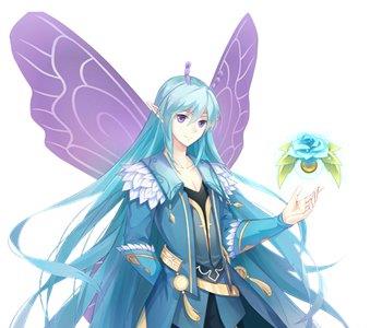小花仙手游爱德文图片2