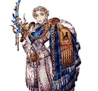 FFBE幻影战争库利维泽特怎么样