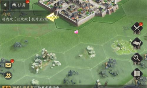神将三国新手图片2