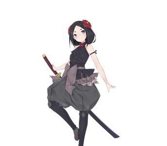 生化少女千世怎么样