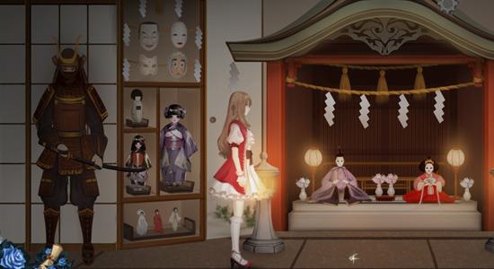 人偶馆绮幻夜图片27