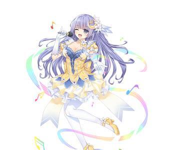 生化少女诱宵美九攻略