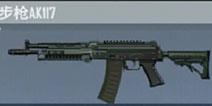 AK117