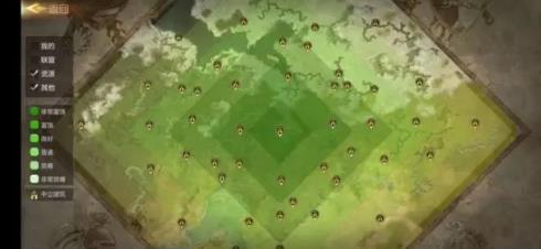 魔法门之英雄无敌王朝联盟领地怎么玩（魔法门之英雄无敌王朝联盟贡献值）